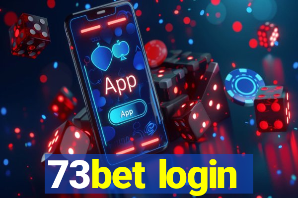 73bet login